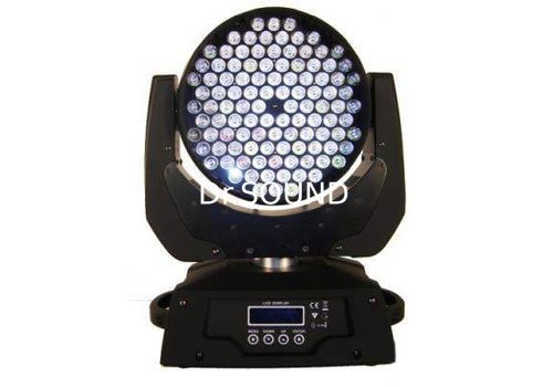 Ремонт Flash LED MOVE WASH DOUBLE RGB 2x108W